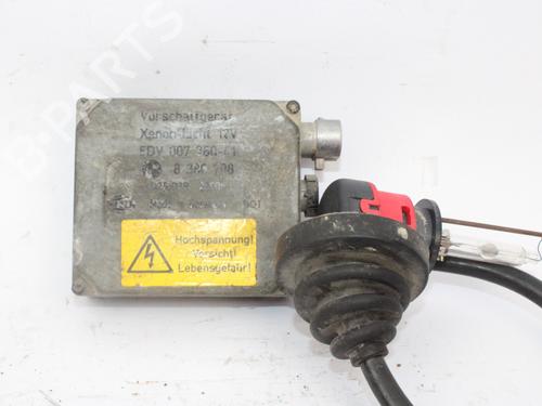 Module xenonverlichting BMW X5 (E53) [2000-2006]  15503011