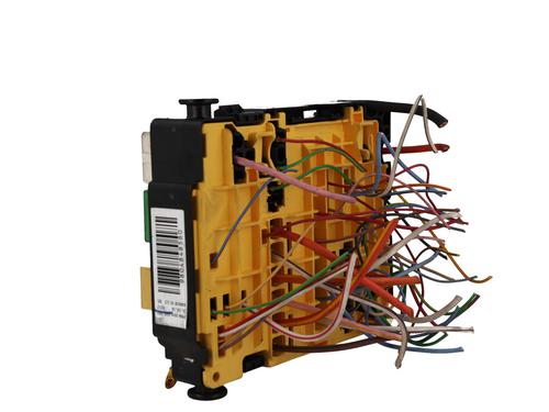 Fuse box CITROËN C4 Grand Picasso II (DA_, DE_) | BP30809611E1