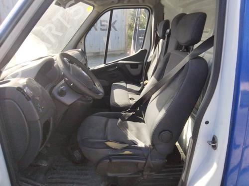 Electronic module NISSAN NV400 Van (X62, X62B) | BP39184780M83 - Image 10