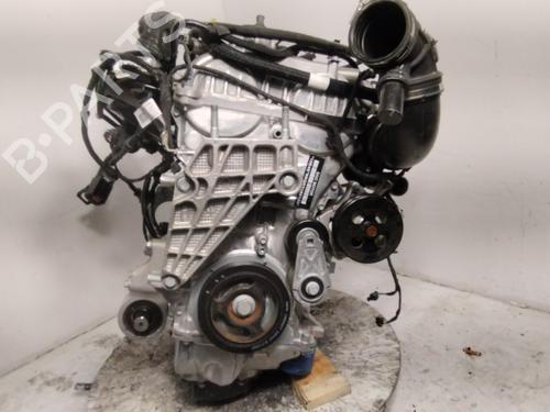 Engine MG MG HS  | BP23451544M1 