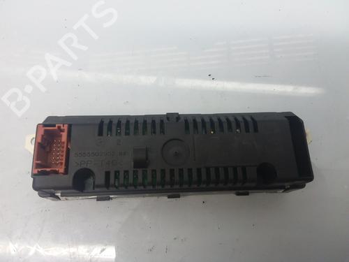 Display monitor PEUGEOT PARTNER Box Body/MPV 1.6 HDi | BP9114212C48 