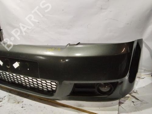 Front bumper TOYOTA COROLLA Verso (ZER_, ZZE12_, R1_) 2.2 D-4D (AUR10_, AUR10R) | BP30138422C7 