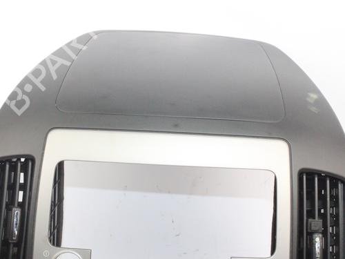 Climate control HYUNDAI i30 (FD)  | BP15880666I5 