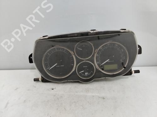Instrument cluster LAND ROVER FREELANDER I (L314)  | BP19157020C47