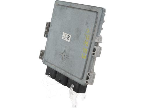Engine control unit (ECU) RENAULT MEGANE II (BM0/1_, CM0/1_) 1.6 16V | BP29433652M57 