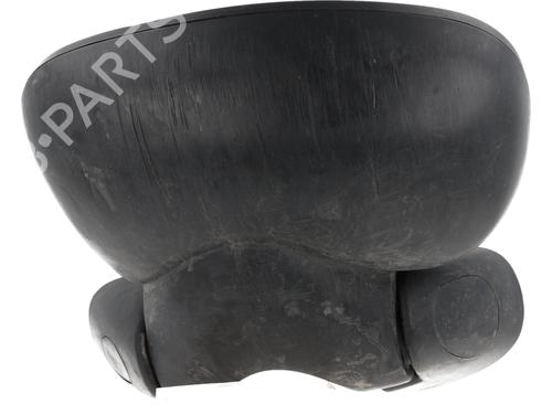 Retrovisor derecho RENAULT TRAFIC II Platform/Chassis (EL) 2.5 dCi 135 (EL0D) | BP29963662C27 