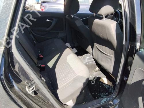 Pedal VW POLO V (6R1, 6C1) | BP36032277I4 - Image 7