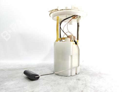 Fuel pump FIAT TIPO Hatchback (356_, 357_)  | BP29721495M76 
