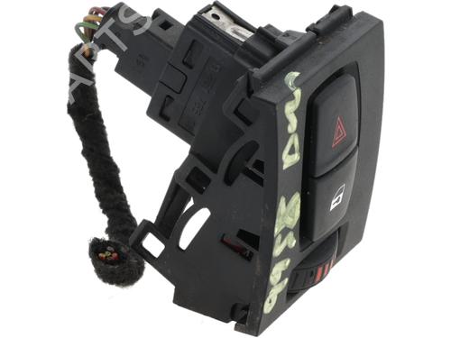 Warning switch BMW 3 (F30, F80) 320 d | BP29905106I22