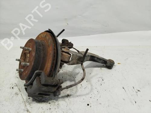 Left rear steering knuckle CHEVROLET CAPTIVA (C100, C140)  | BP23457055M27 
