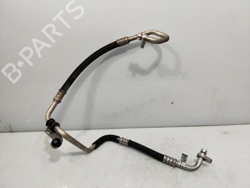 AC-rør RENAULT MEGANE III Hatchback (BZ0/1_, B3_) 1.2 TCe (BZ16, BZ28) (132 hp) 29905078