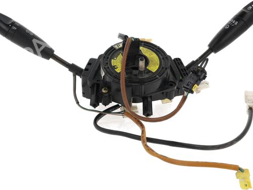 Used Squib airbag CHEVROLET AVEO / KALOS Hatchback (T250, T255) 1.4 16V (94 hp) 29418638