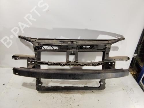 Frontplade/Frontkurv Frontplade/Frontkurv VW POLO IV (9N_, 9A_) 1.4 16V (75 hp) 33930423 33930423