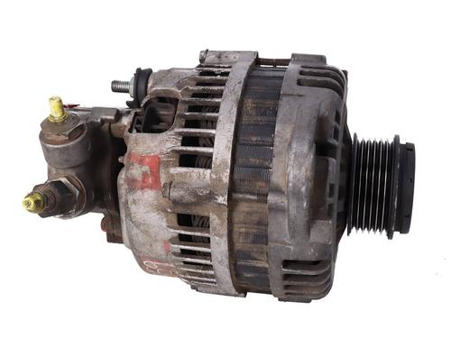 Used Alternator Alternator 38784753 38784753