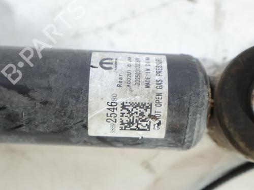 Left rear shock absorber OPEL MOKKA | BP37594995M18 - Image 4
