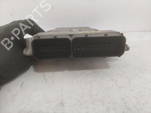 Engine control unit (ECU) SEAT IBIZA IV ST (6J8, 6P8)  | BP21762726M57 