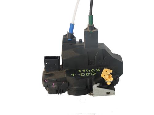 Used Rear right lock Rear right lock SAAB 9-3 (YS3F, E79, D79, D75) 2.2 TiD (125 hp) 33955049 33955049