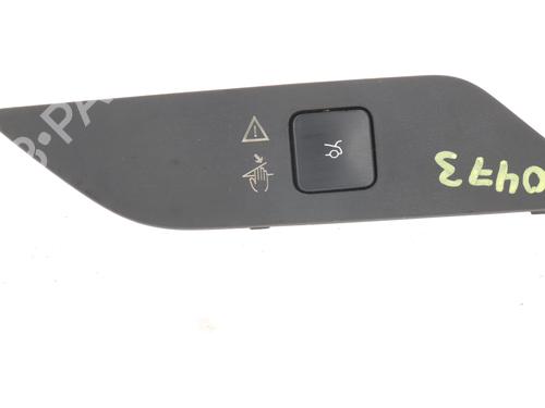 Kombi Kontakt / Stilkkontakt CITROËN C4 Grand Picasso II (DA_, DE_) [2013-2025]  30927074