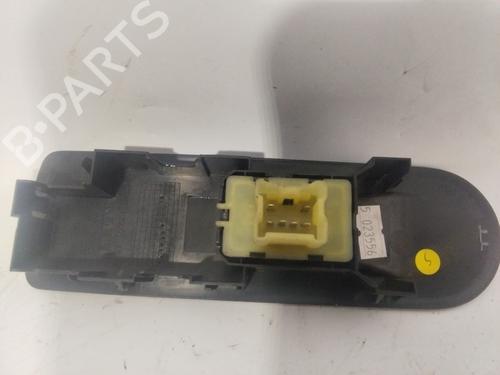 Right front window switch RENAULT CLIO IV (BH_)  | BP24115291I26 