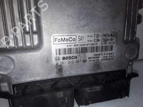 Used Engine control unit (ECU) FORD FIESTA VI (CB1, CCN) 1.0 EcoBoost (125 hp) 8564674