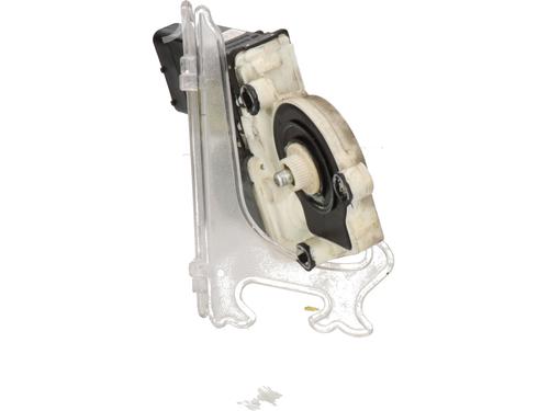 Rudehejsemotor forskærm venstre VW GOLF IV (1J1) 1.9 TDI | BP29467923E21 