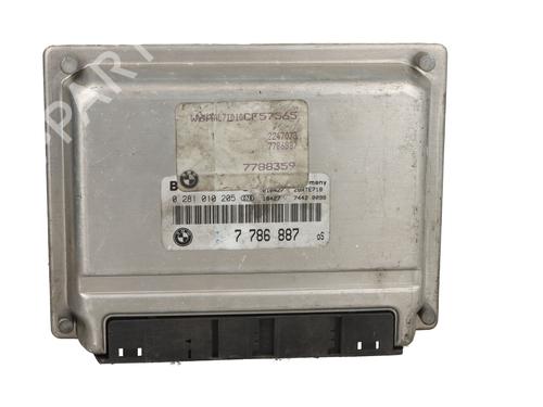 Used Engine control unit (ECU) Engine control unit (ECU) 8552258 8552258