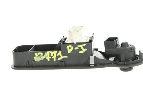 Left front window switch RENAULT MODUS / GRAND MODUS (F/JP0_) 1.5 dCi (FP0D, JP0D) | BP40295027I27 - Image 2