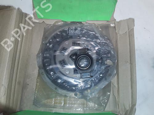 Andre VW GOLF II (19E, 1G1) [1983-1992]  25816090