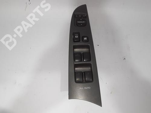 Used Left front window switch Left front window switch LEXUS IS II (_E2_) 220d (ALE20) (177 hp) 10712569 10712569