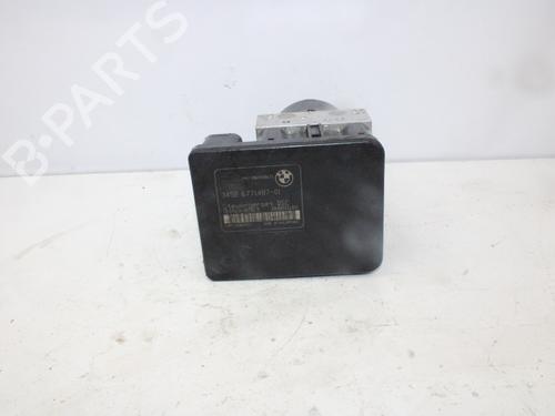 Used ABS pump BMW 3 (E90) 320 d (163 hp) 17094625