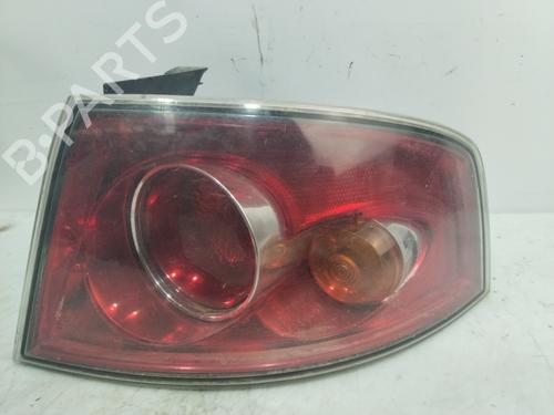 Used Right taillight SEAT IBIZA III (6L1) [2002-2009]  22274868