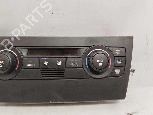 Climate control BMW 3 (E90) 318 d | BP27564143I5 
