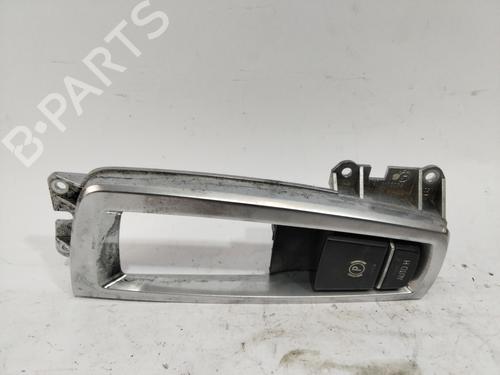 Used Electric handbrake BMW 5 Gran Turismo (F07) 520 d (184 hp) 28576170