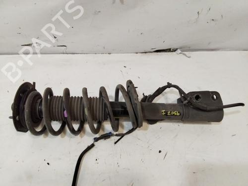 Left front shock absorber CHEVROLET CAPTIVA (C100, C140) 2.0 D | BP29464163M16 