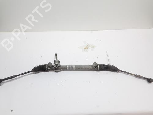 Used Steering rack OPEL CORSA D (S07) 1.2 LPG (L08, L68) (86 hp) 11995807