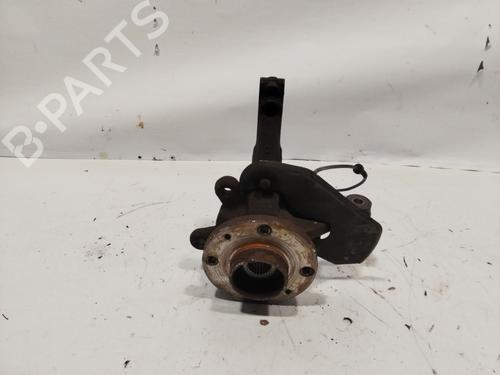 Used Left front steering knuckle RENAULT TWINGO II (CN0_) 1.5 dCi (CN0U) (84 hp) 27470258