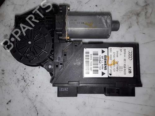 Right front window motor AUDI A4 B6 (8E2) 1.8 T | BP8569009E20 