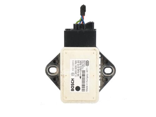 Elektronisk sensor PEUGEOT 3008 I MPV (0U_) 1.6 HDi (112 hp) 31633209