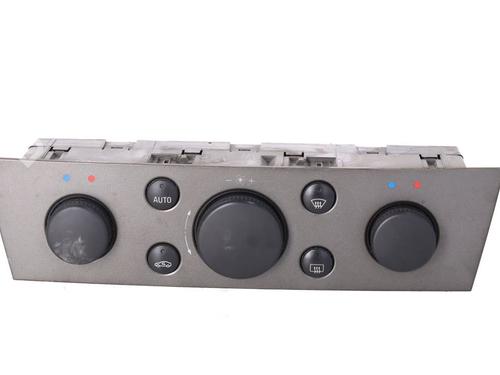 Used Climate control Climate control 39535284 39535284