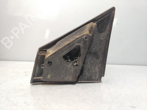 Right mirror RENAULT MEGANE II (BM0/1_, CM0/1_)  | BP20237166C27 