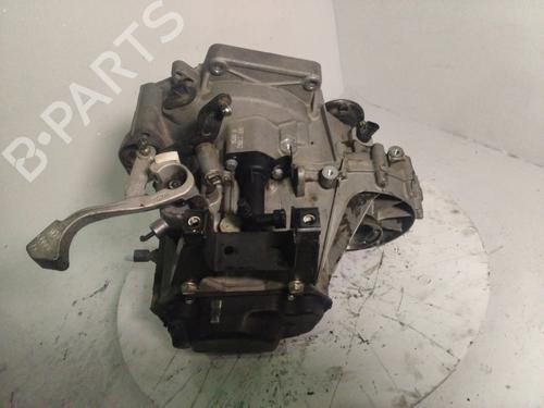 Gearbox VW POLO IV (9N_, 9A_) 1.9 SDI | BP29962364M3 