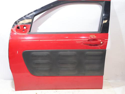 Used Left front door Left front door 36839989 36839989