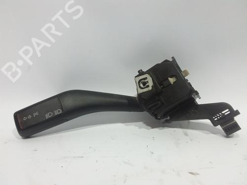 Used Headlight switch SEAT LEON (1P1) [2005-2013]  10412433