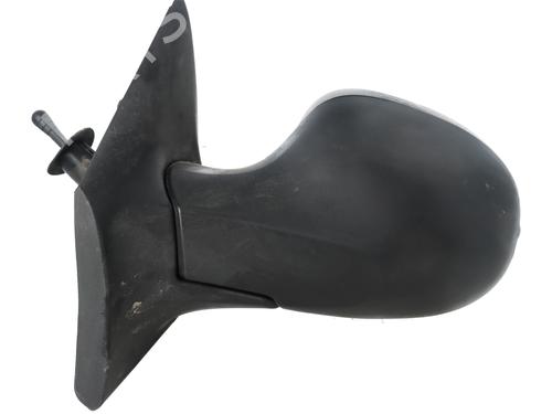 Left mirror RENAULT TWINGO II (CN0_) | BP32204787C26