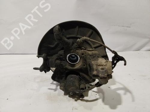 Left front steering knuckle VW GOLF V (1K1) | BP30604769M25 - Image 2