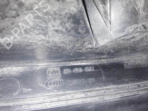 Right taillight OPEL ASTRA H (A04)  | BP10104398C35 