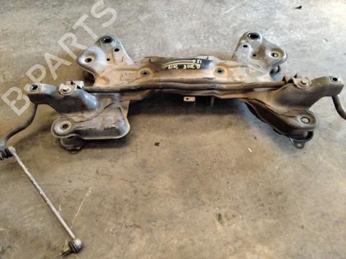 Subframe PEUGEOT 2008 I (CU_)  | BP29424257M9 