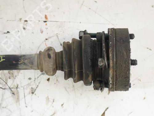 Left front driveshaft VW PASSAT B6 Variant (3C5) | BP39143402M38 - Image 2