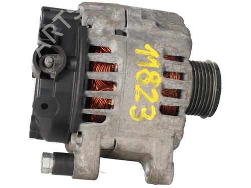 Alternator CITROËN C4 II (NC_) | BP37151530M7 - Image 3