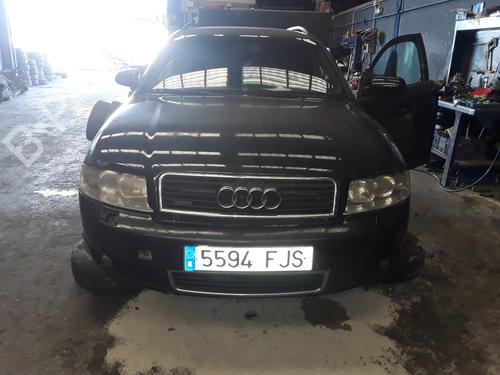 Right rear shock absorber AUDI A4 B6 Avant (8E5) 2.5 TDI quattro | BP28182639M19 